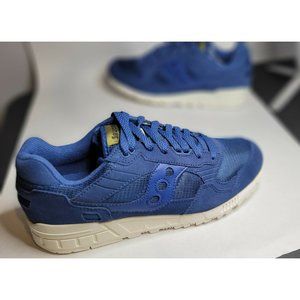 Men's Saucony Shadow 5000 'Federal Blue' S70404-32 NWT NIB Retro Shoes